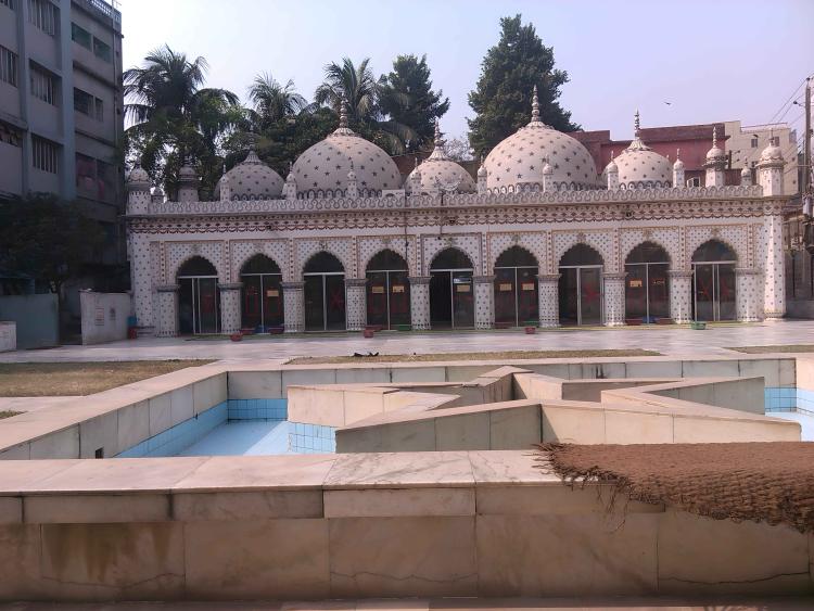 Dhaka City Tour Private Explore the Captivating Heritage of Bangladesh