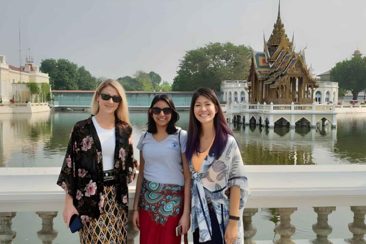 Ayutthaya Day Tour from Bangkok Private Thrilling Discovery of Heritage Sites