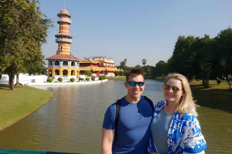 Ayutthaya Day Tour from Bangkok Private Thrilling Discovery of Heritage Sites