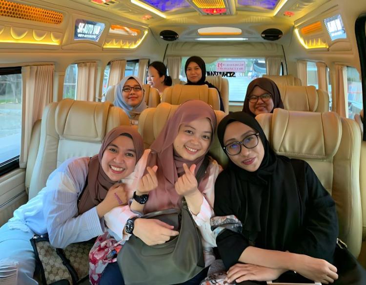 Arrival Transfer KLIA Airport to Kuala Lumpur Hotel Private Fast and Reliable Service