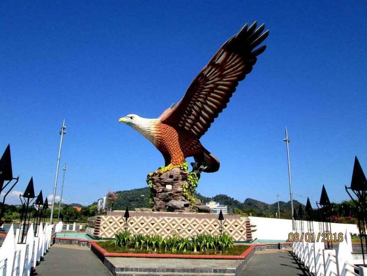 Langkawi Sky High Private Tour with SkyBridge and Cable Car Wonders