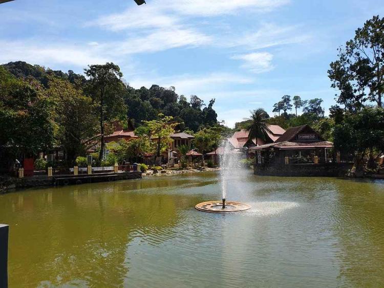 Langkawi Sky High Private Tour with SkyBridge and Cable Car Wonders