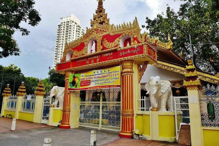 Historic George Town Top-Rated Half-Day Heritage Tour
