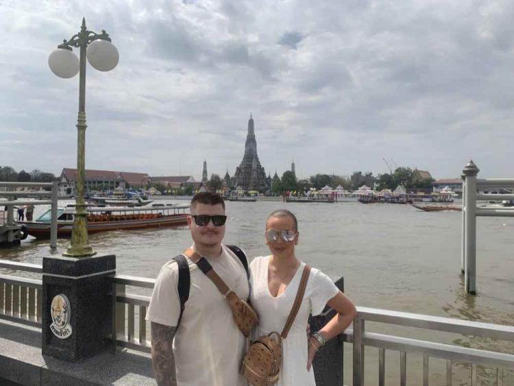 Bangkok Canal Tour with Longtail Boat Ride Private Joyful Waterway Adventure