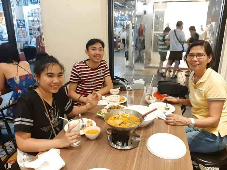 Amazing Bangkok Tuk Tuk Food Tour Experience