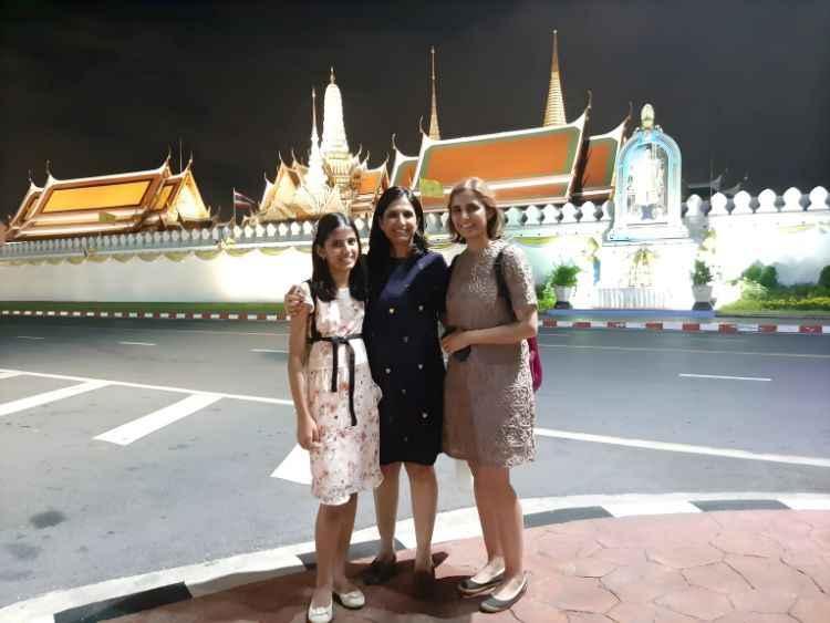 Amazing Bangkok Tuk Tuk Food Tour Experience