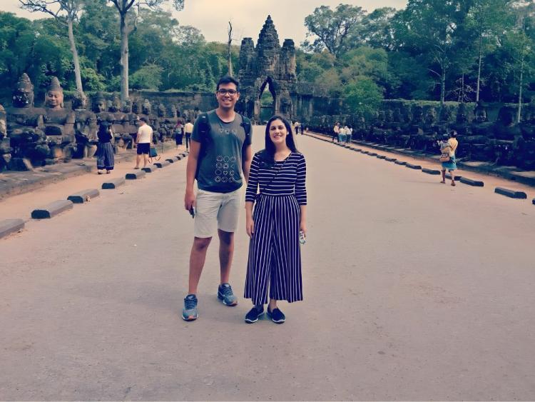 Private Tour Siem Reap Explore Majestic Angkor Wat Temples