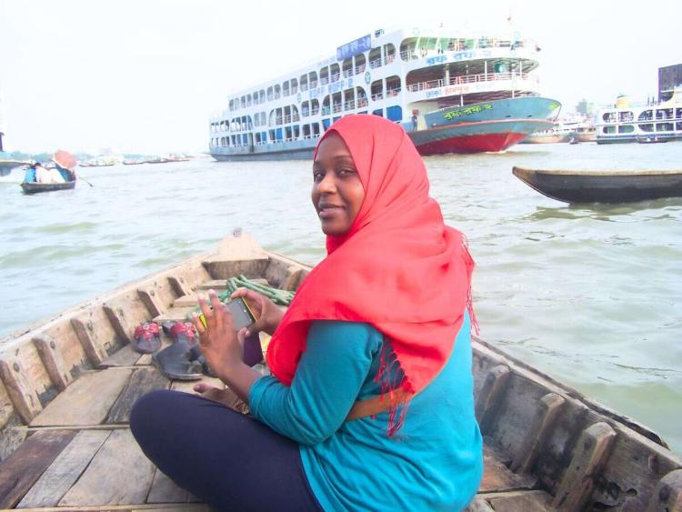 Private Dhaka City Tour Discover Authentic Dhaka in One Day