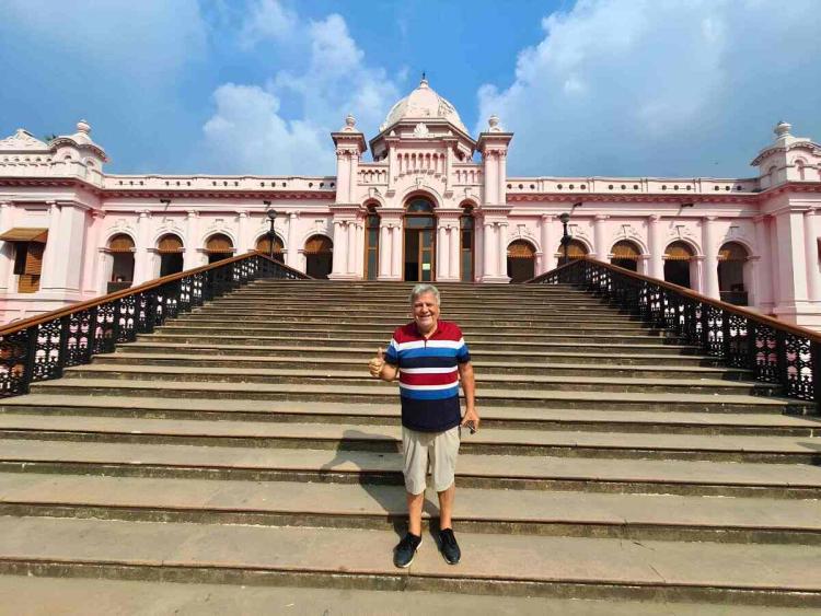 Private Dhaka City Tour Discover Authentic Dhaka in One Day