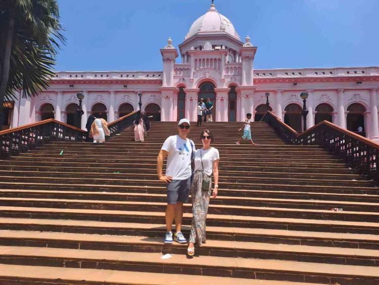 Private Dhaka City Tour Discover Authentic Dhaka in One Day