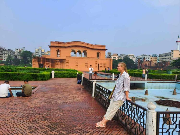 Private Dhaka City Tour Discover Authentic Dhaka in One Day