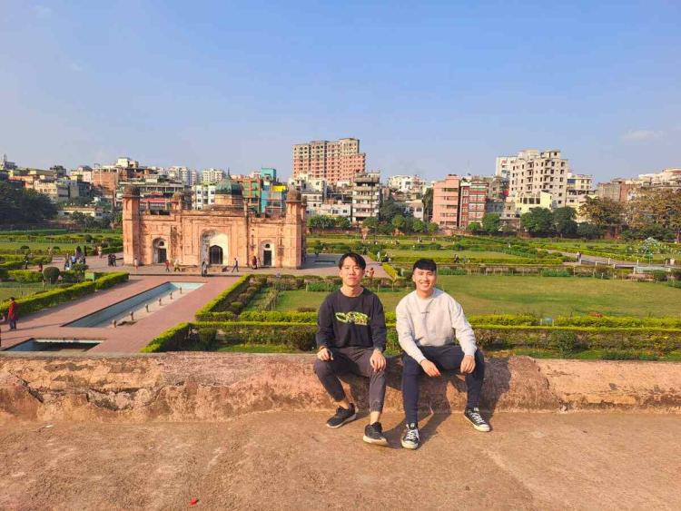 Private Dhaka City Tour Discover Authentic Dhaka in One Day