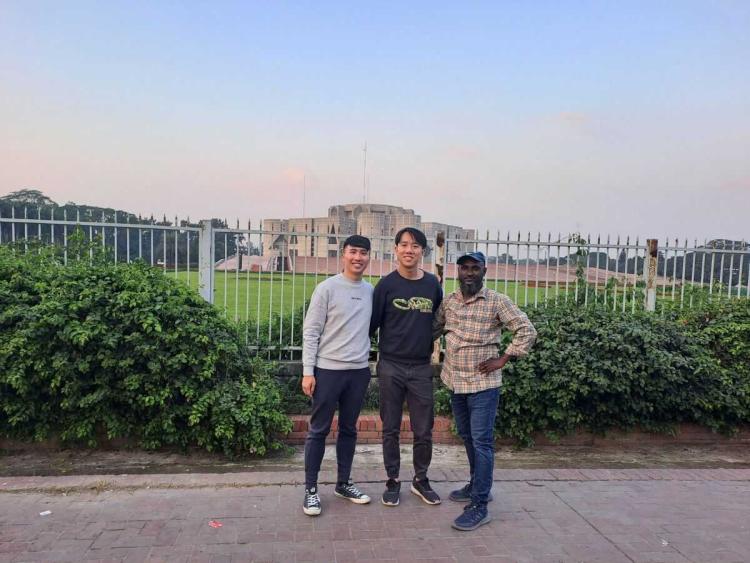 Private Dhaka City Tour Discover Authentic Dhaka in One Day
