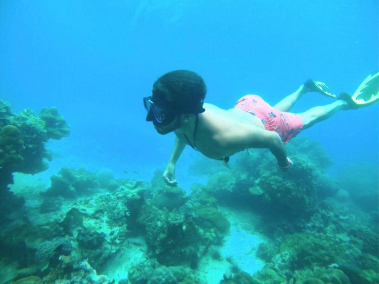 Explore Phi Phi and Khai Island Tour from Phuket