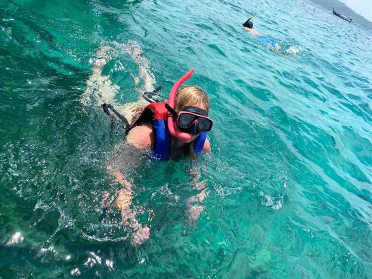 Explore Phi Phi and Khai Island Tour from Phuket