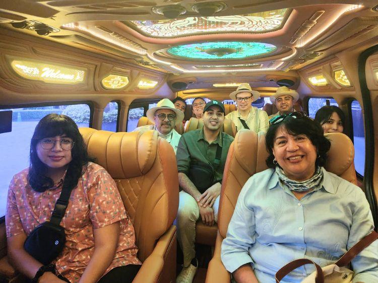 Private Transfer to Hotel from Singapore Airport or Port