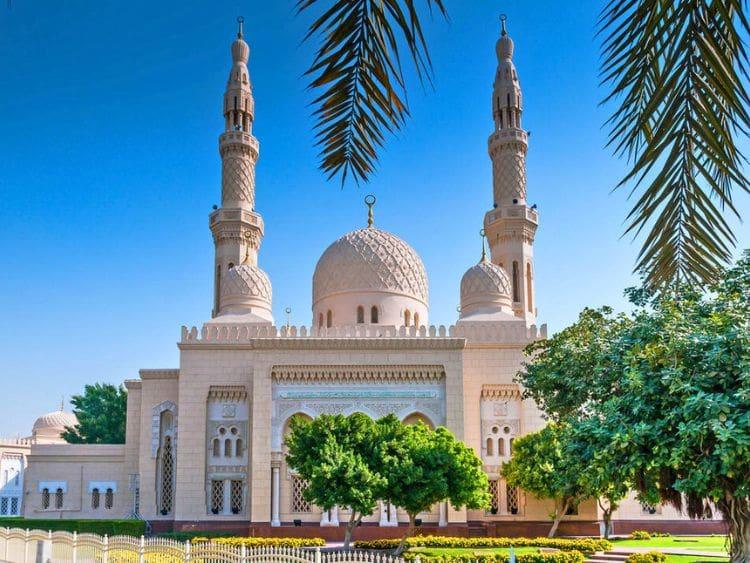 Private Dubai Half Day City Tour Enjoy Top Dubai Attractions