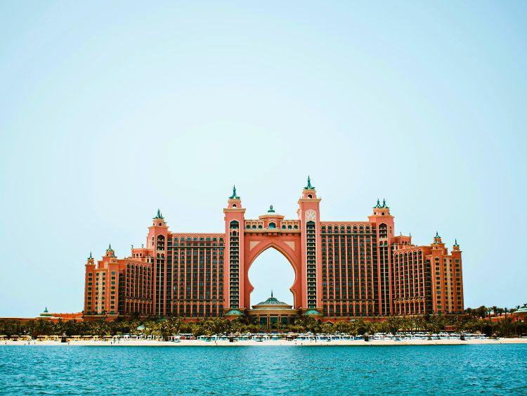 Private Dubai Half Day City Tour Enjoy Top Dubai Attractions