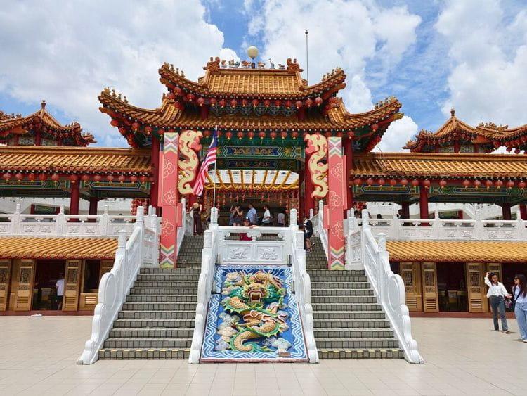 Kuala Lumpur City Tour Private Experience Must-See Sights and Batu Caves