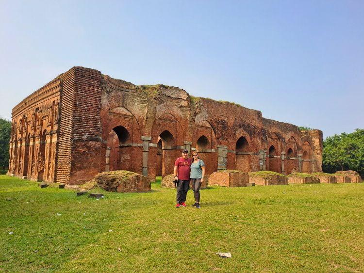 4-Days Bangladesh UNESCO World Heritage Private Tour Experience Timeless Wonders