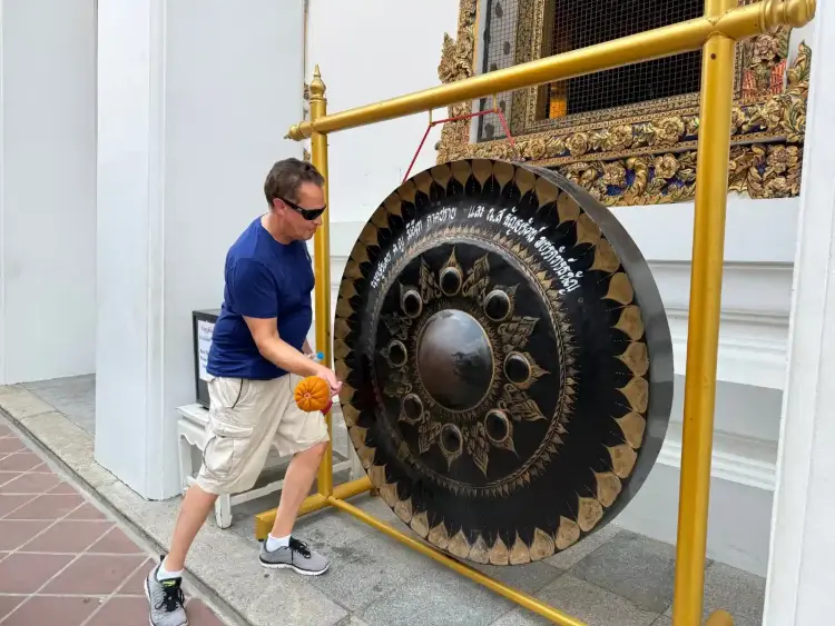 Private Bangkok City Tour Experience the Best of Bangkok with Guide