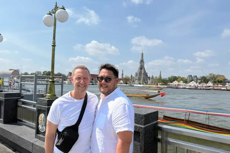 Amazing 4-Hour Bangkok Canal Tour: Hidden Khlongs & Wat Paknam Big Buddha
