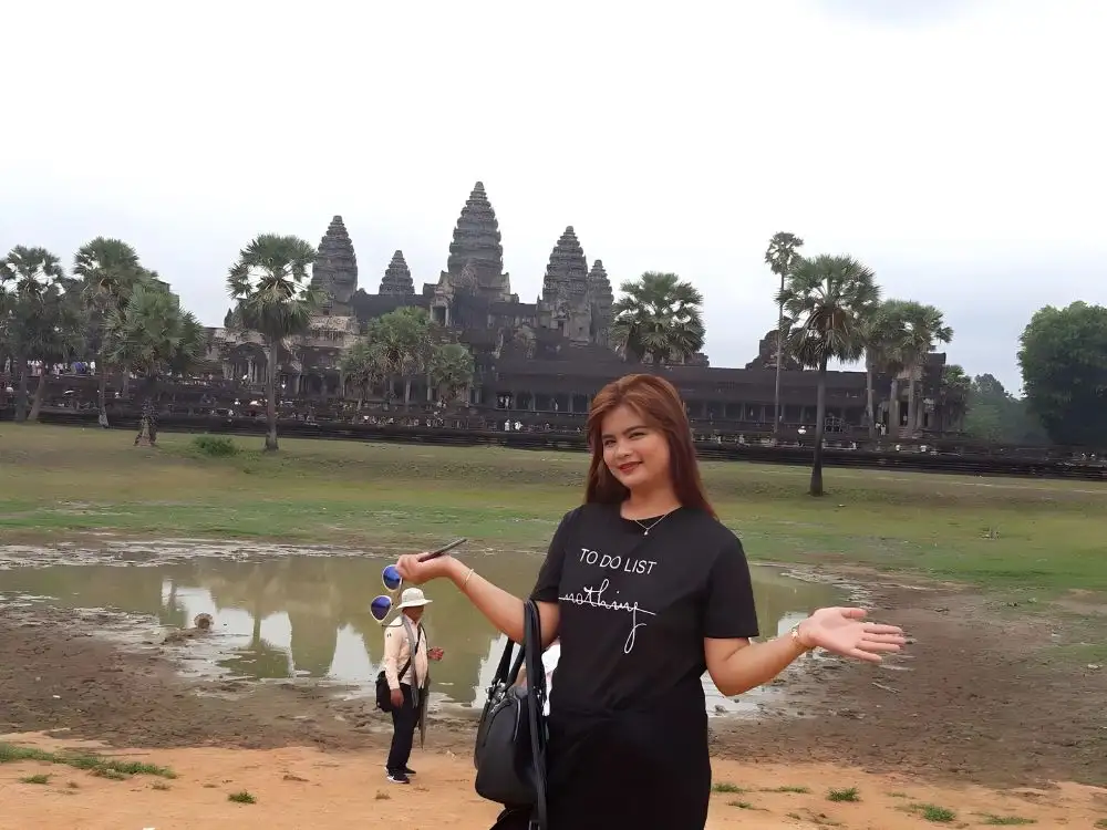 Private Tour Siem Reap Explore Majestic Angkor Wat Temples