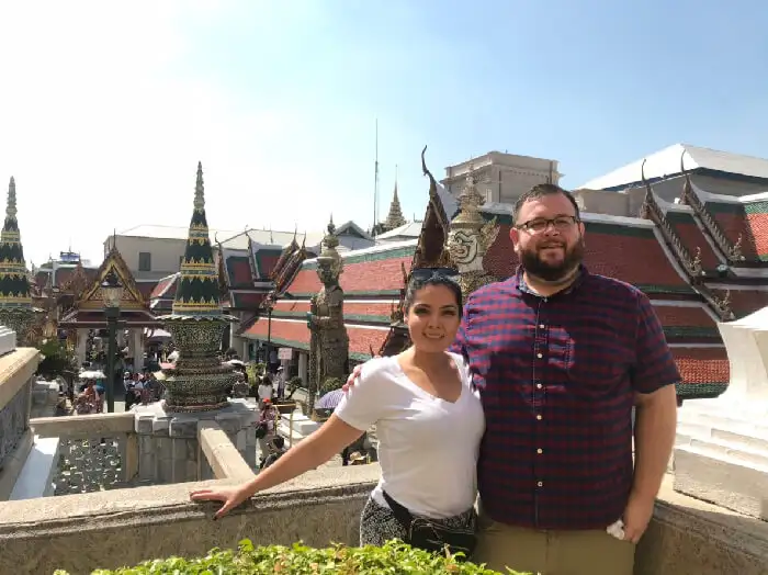 Half-Day Bangkok City Tour Private Explore the Stunning Beauty of the Grand Palace