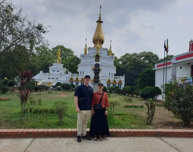Private Day Tour from Dhaka to Sonargaon and Mainamati Discover Bangladesh's Hidden Gems