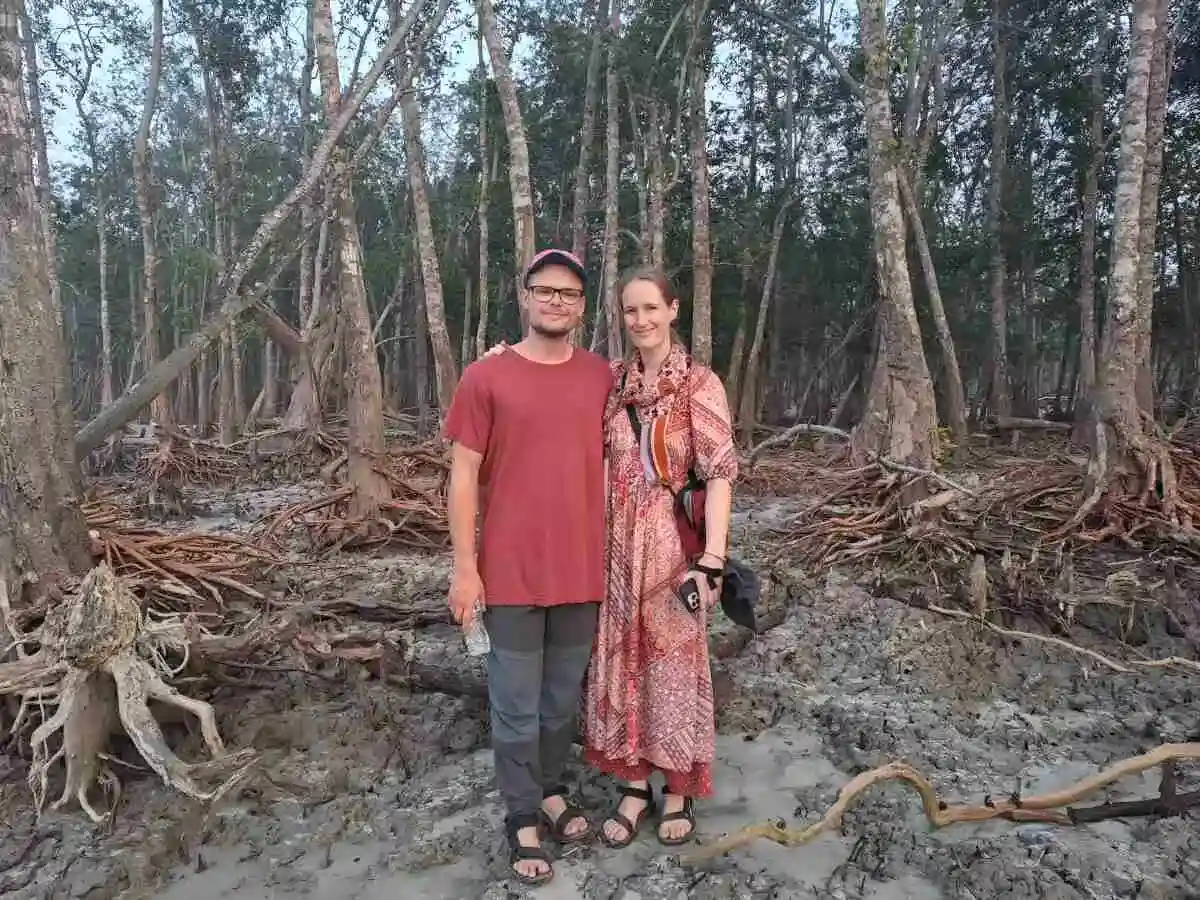 Explore the Stunning 6-Day Sundarbans and Bagerhat Tour from Dhaka