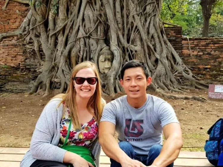 Private Ayutthaya Temple Wonders Day Tour from Bangkok