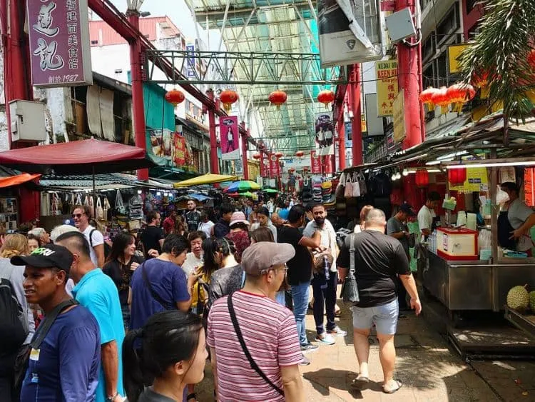 Exclusive Private Half-Day Kuala Lumpur City Tour
