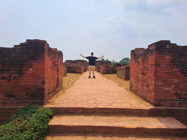 Amazing Private Sonargaon and Mainamati Day Tour from Dhaka