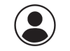 user profile
